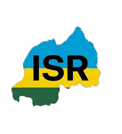 ISR Logo